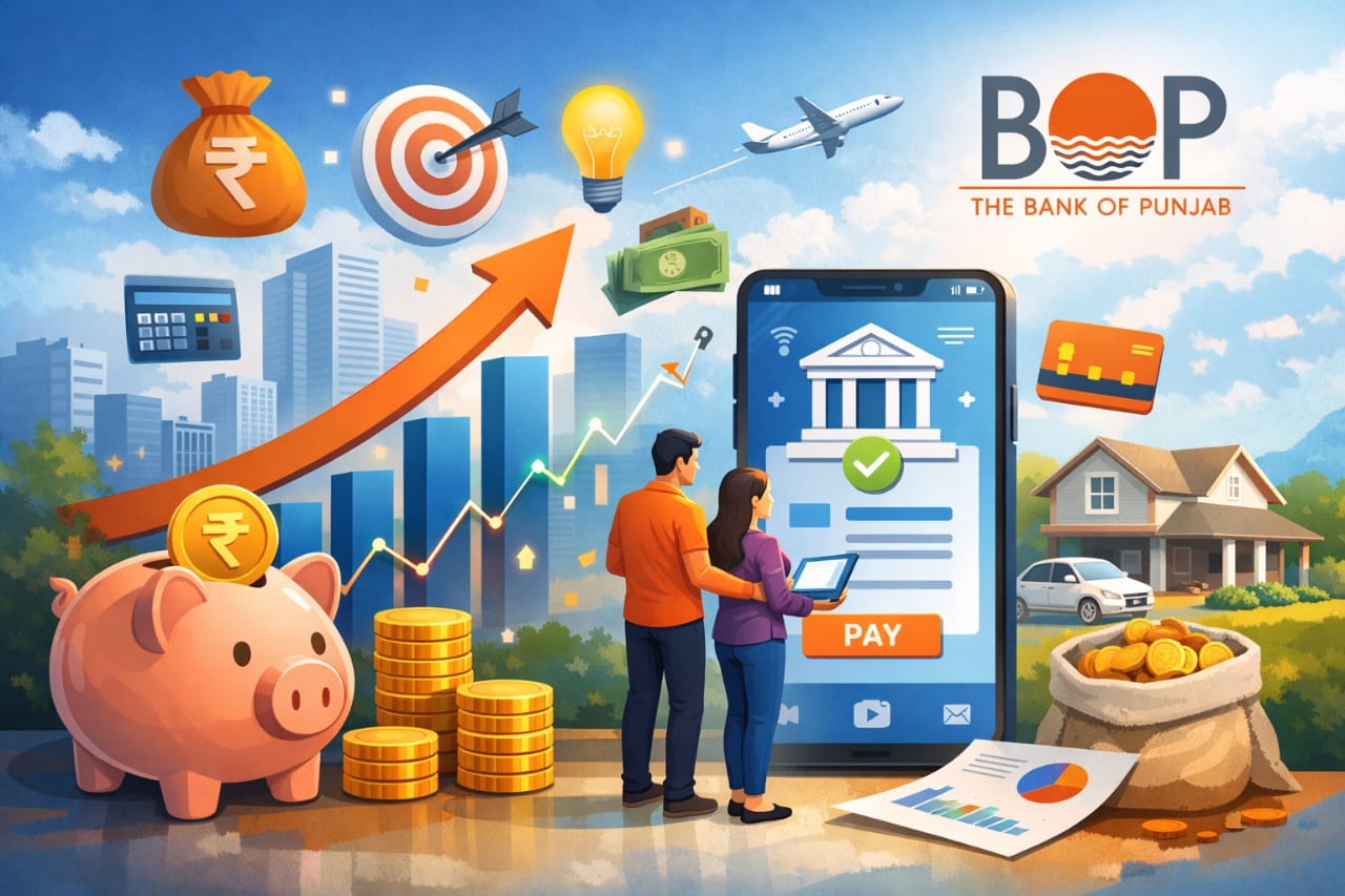 Bank of Punjab Jobs 2025